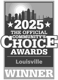 Louisville 2025 award Louisville 2025 award